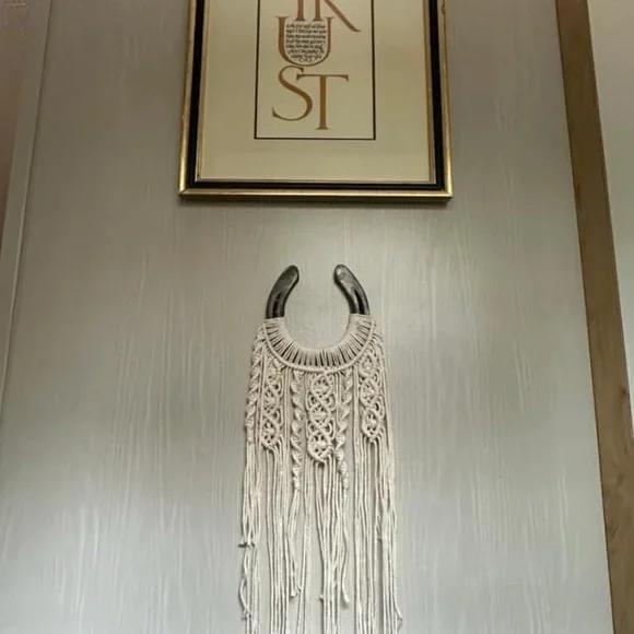 Horse Lover's Decor for Unique Wall Hanging
